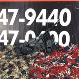 Accesorio Exterior der Mazda 15-20