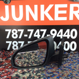 Retrovisor izq Toyota Yaris HB 15-17