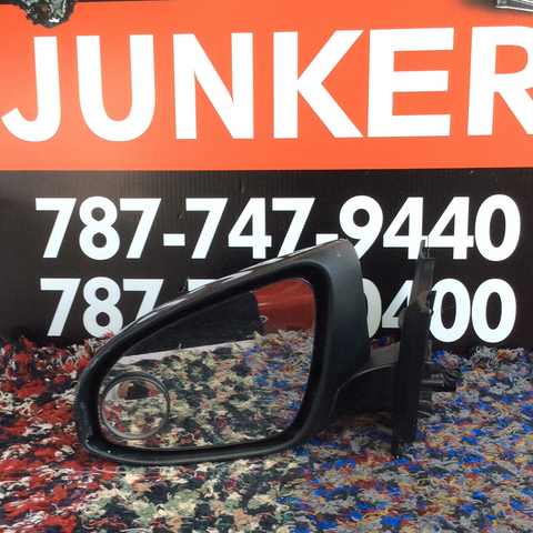 Retrovisor izq Toyota Yaris HB 15-17