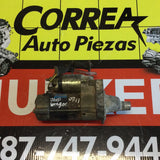 Starter Jeep Wrangler 09-11