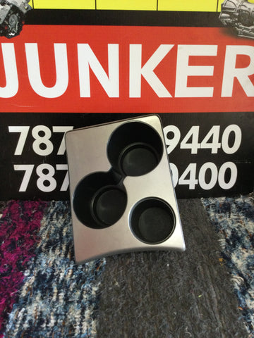 Accesorio Interior Toyota Tacoma 16-21