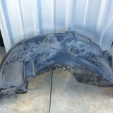 Fender Liner der Dodge RAM 1500