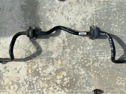 Barra Estabilizadora Toyota Highlander 14-19
