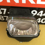 Luz Antiniebla (Fog Lamp) izq Chevrolet Silverado 04-07