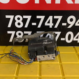 ABS Mitsubishi Lancer 08-13