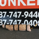 Airbag Asiento der Mazda CX-3 16-19