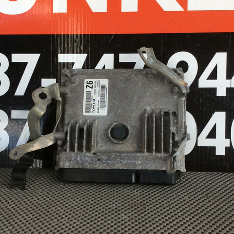 Computadora de Control Toyota Corolla Sedan 2015