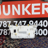 Careta Control de Aire Lexus IS200t/IS300 15-18