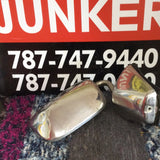 Retrovisor der Chevrolet Silverado 89-91