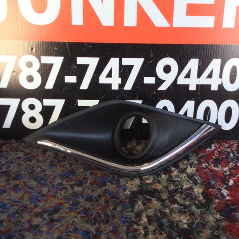 Accesorio Exterior der Mitsubishi Outlander 16-20