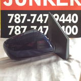 Retrovisor der Toyota Corolla 09-13