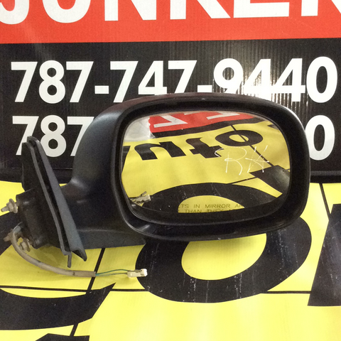 Retrovisor der Toyota Tundra 00-06