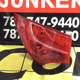 Foco Trasero izq Hyundai Santa Fe 13-16