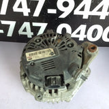 Alternador Nissan Frontier 08-19