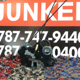 Cerradura de Puerta Der Del Toyota Rav4 06-15