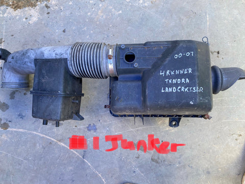 Filtro de Aire Toyota 4Runner 00-07