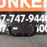 Careta control de Aire Mitsubishi Mirage 17-22