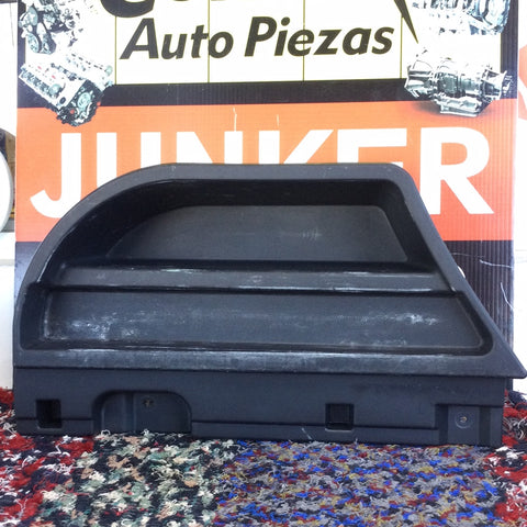 Accesorio Interior izq Mazda 6 14-16