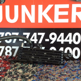 Oil Cooler Toyota Tacoma 05-11