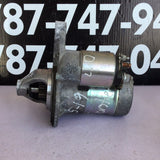 Starter Nissan Sentra 07-19