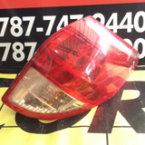 Foco Trasero der Toyota Rav4 06-08