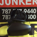 Retrovisor izq Mazda 3, 14-16