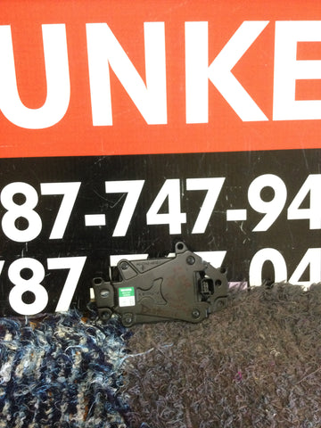 Módulo de Distancia Toyota CHR 18-20