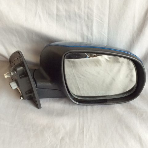 Retrovisor der Kia Forte 10-13