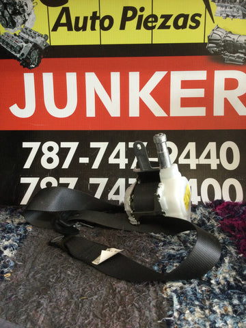 Cinturón der Del Toyota Tacoma 16-21