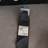 Cinturón der Mitsubishi Outlander 14-20