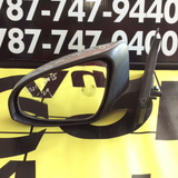 Retrovisor izq Toyota Yaris HB 12-19