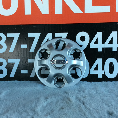 Centro de Aro Nissan Frontier/Pathfinder Xterra 05-19