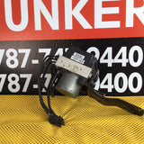 ABS Hyundai Elantra 17-19