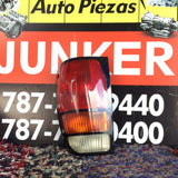 Foco Trasero izq Mazda Pick Up/Ford Ranger 94-00