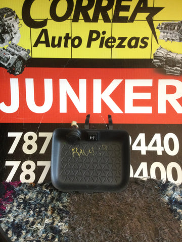 Accesorio Interior Toyota Rav4 19-21