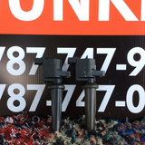 Bobina Ford Escape/Focus/Mercury/ Mazda 3,6 05-08