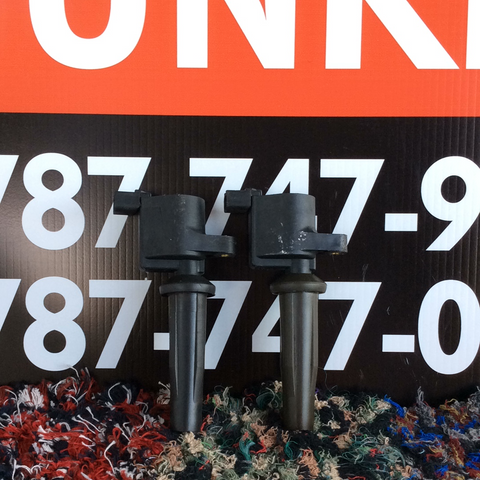 Bobina Ford Escape/Focus/Mercury/ Mazda 3,6 05-08