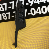 Master Control izq Toyota CHR 16-18