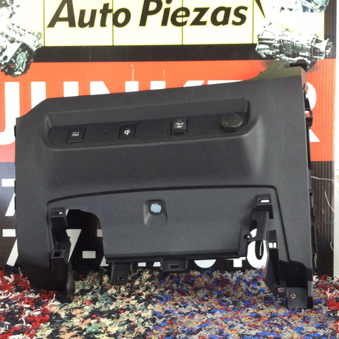 Careta Inferior Toyota Tacoma 16-20