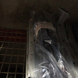 Barra Delantera Mitsubishi Outlander ASX 11-21