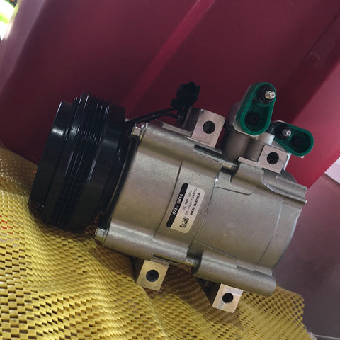 Compresor Kia Sorento 3.5 2003-09