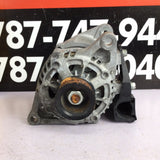 Alternador Toyota Tacoma 16-21