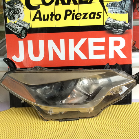 Foco Delantero der Toyota Corolla 14-16