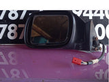 Retrovisor izq Jeep Cherokee 93-98