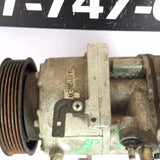 Compresor Hyundai Sonata 11-14