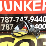 Retrovisor izq Kia Rio Sedan 14-17