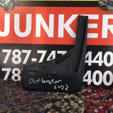 Accesorio Exterior der Mitsubishi Outlander 21-22