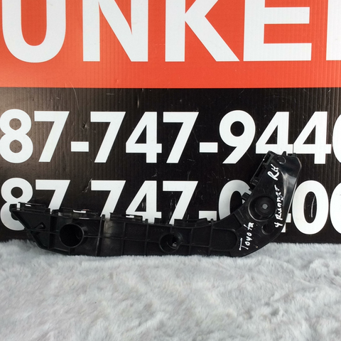 Accesorio Exterior del Bumper der Toyota 4Runner 14-20