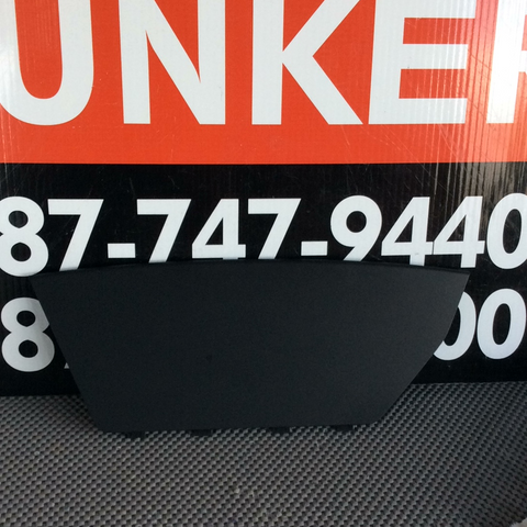 Accesorio Interior de puerta Honda Accord 16-17