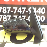 Retrovisor der Kia Forte Sedan/HB 10-13